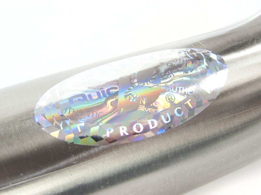 Aston Martin Rapide Secondary Catalyst Replacement Pipes (2010 on)