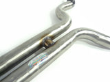 Jaguar XKR, XKR-S 5.0 Super Charged Sport Exhaust (2009-14)
