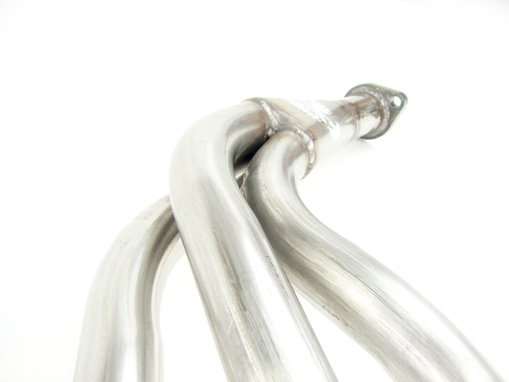 Lamborghini Espada Stainless Steel Manifolds (1969-78)