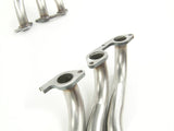 Lamborghini Espada Stainless Steel Manifolds (1969-78)