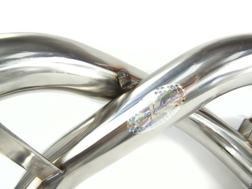 Lamborghini Diablo (inc. 6.0) Sport Exhaust (1990-01)