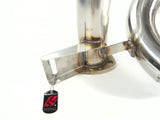 Lamborghini Diablo (inc. 6.0) Sport Exhaust (1990-01)