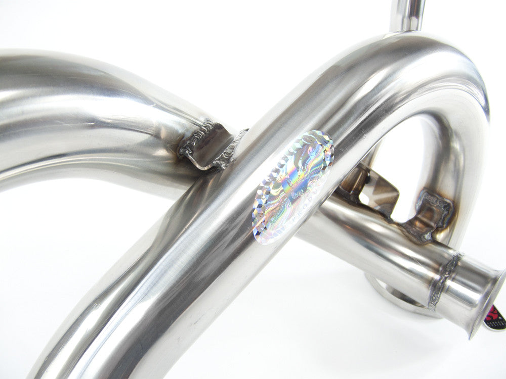 Lamborghini Murcielago inc. LP640, LP650-4 Sport Exhaust (2002-07)