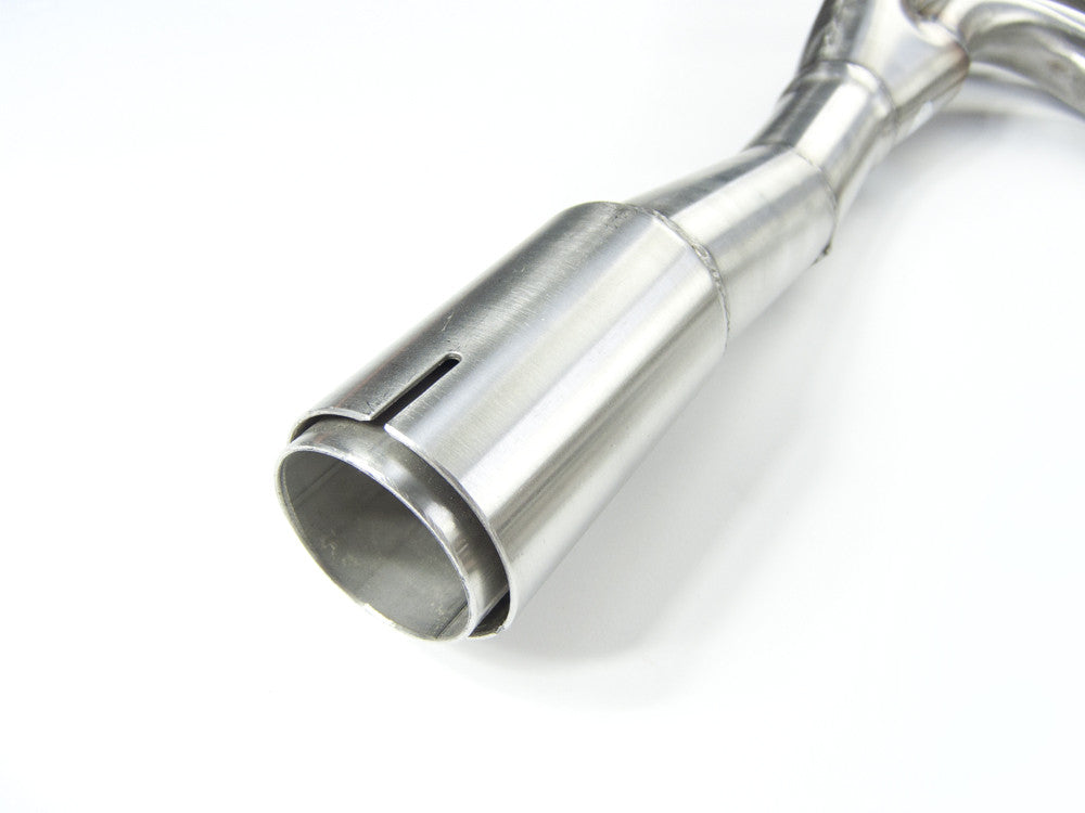 Lamborghini Countach inc. QV Manifolds (1974-85)