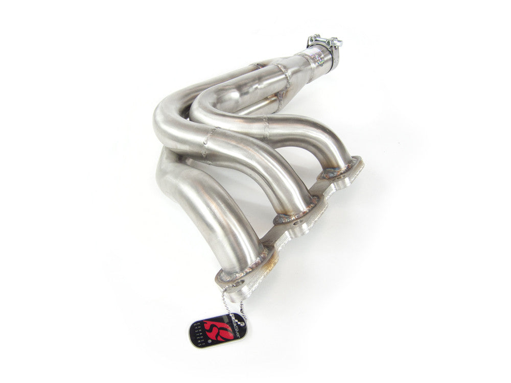 Lamborghini Diablo Manifolds (1991-02)