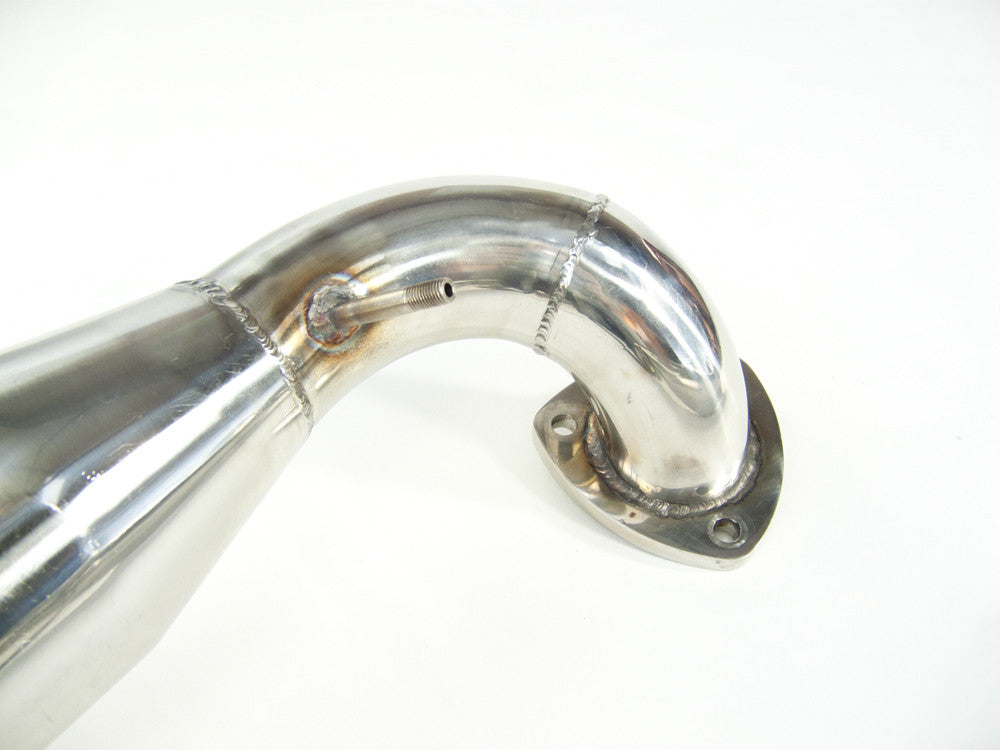 Lamborghini Diablo Catalyst Delete Sections (1990-02)