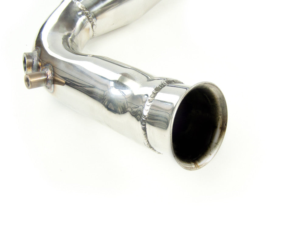 Lamborghini Diablo Catalyst Delete Sections (1990-02)