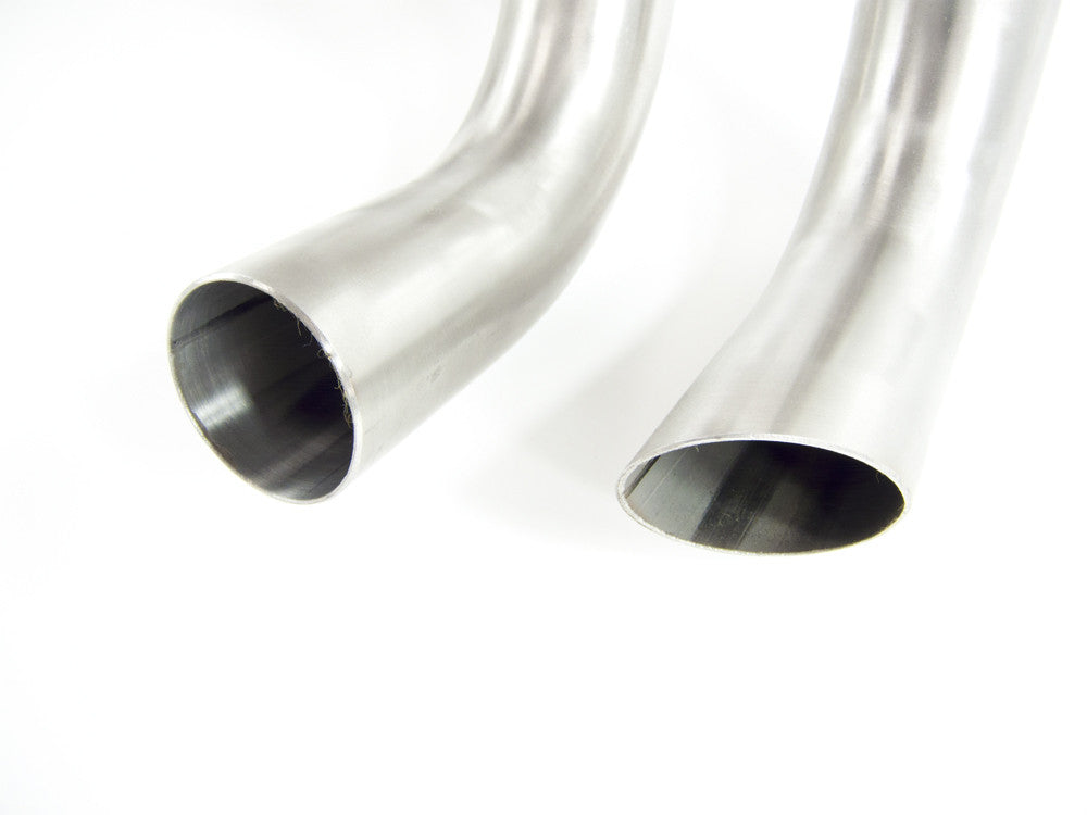 Lamborghini Gallardo LP550, LP560, LP570 - Titan Sport Exhaust with Sound Architect™ OPTION (2010-13)