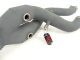 Lamborghini Aventador LP700-4 Catalyst Delete Pipes (2011 on)