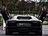 Lamborghini Aventador SV LP750-4 SuperVeloce - Ceramic Coated Sport Exhaust (2016 on)