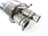 Range Rover Sport 5.0 V8 SuperCharged - Sport Exhaust (2009-13)
