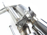 Maserati Ghibli inc. S, Q4 Petrol - Sport Exhaust with Sound Architect™ (2014 on)
