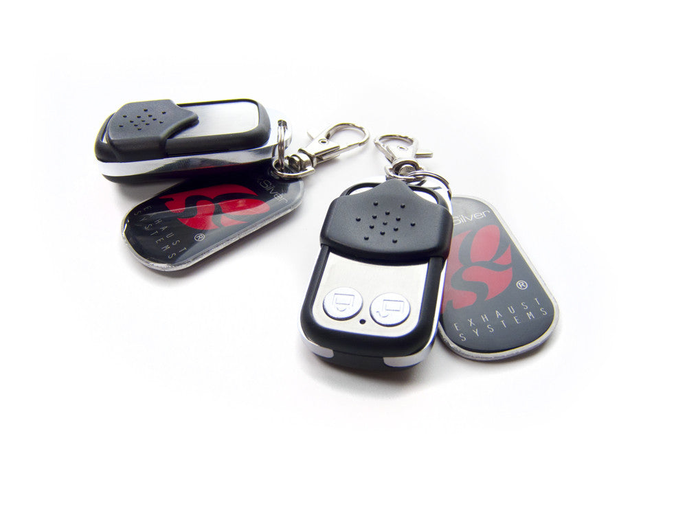 Mercedes AMG G65 V12 BiTurbo (W463) - Sport Exhaust with Sound Architect™ (2012 on)