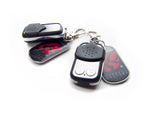 Mercedes AMG G55 (W463) - Sport Exhaust with Sound Architect™ (2005-12)