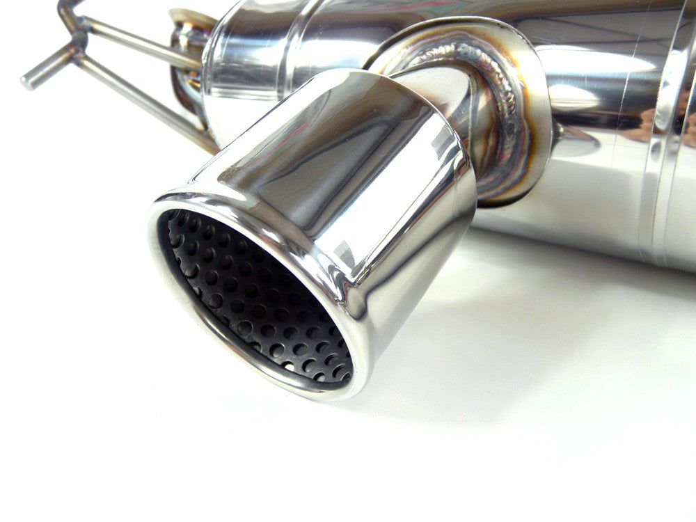 Renault Clio V6 - Sport Exhaust (1999-05)
