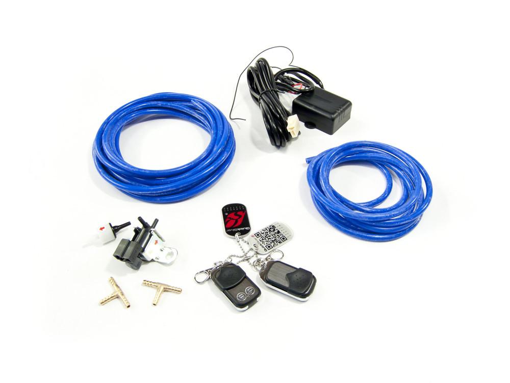 Audi R8 V10 GT and 'Facelift' Titan Sport Exhaust with Sound Architect™ Option (2012-13)