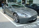 Aston Martin V12 Manifolds and Race Catalysts Ceramic Coated fits V12 Vantage, DB9, DBS, Rapide & Virage (2004 on)