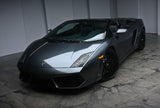 Lamborghini Gallardo - Race Catalysts 100 cpsi (2003-08)