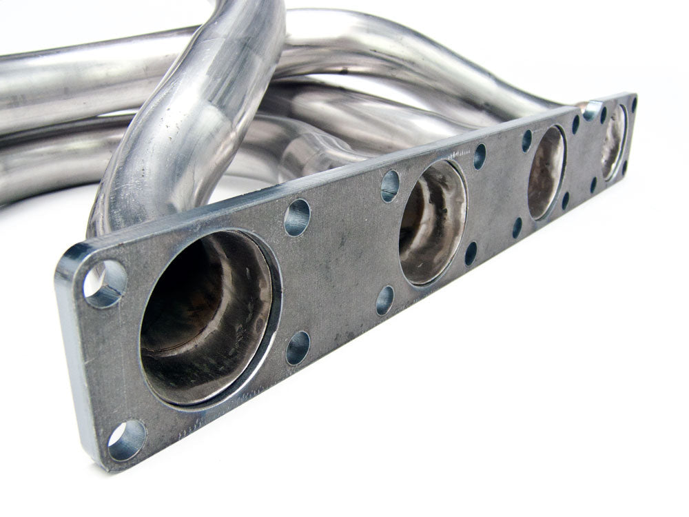 Maserati Bora Stainless Steel Manifolds (1971-79)