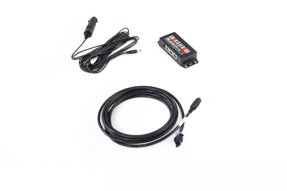 Range Rover Sport 3.0 P360 & P400 (2022 on) - Sport Exhaust System With Sound Architect™ Valves