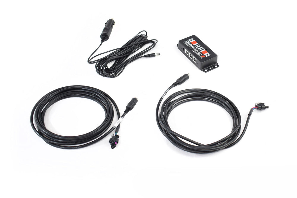 Land Rover Defender P525, P425 V8 90, 110 OR 130 - SUPERSPORT System with Sound Architect™ (2021 on)