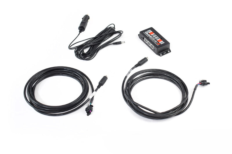 Land Rover Defender P525, P425 V8 90, 110 OR 130 - SPORT System with Sound Architect™ (2021 on)