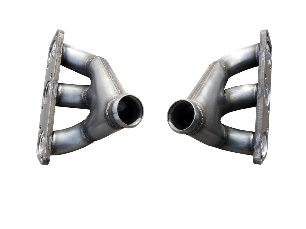 Aston Martin DB2 DB2 4 DB Mk3 Stainless Steel Manifolds (1950-59)