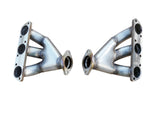 Aston Martin DB2 DB2 4 DB Mk3 Stainless Steel Manifolds (1950-59)
