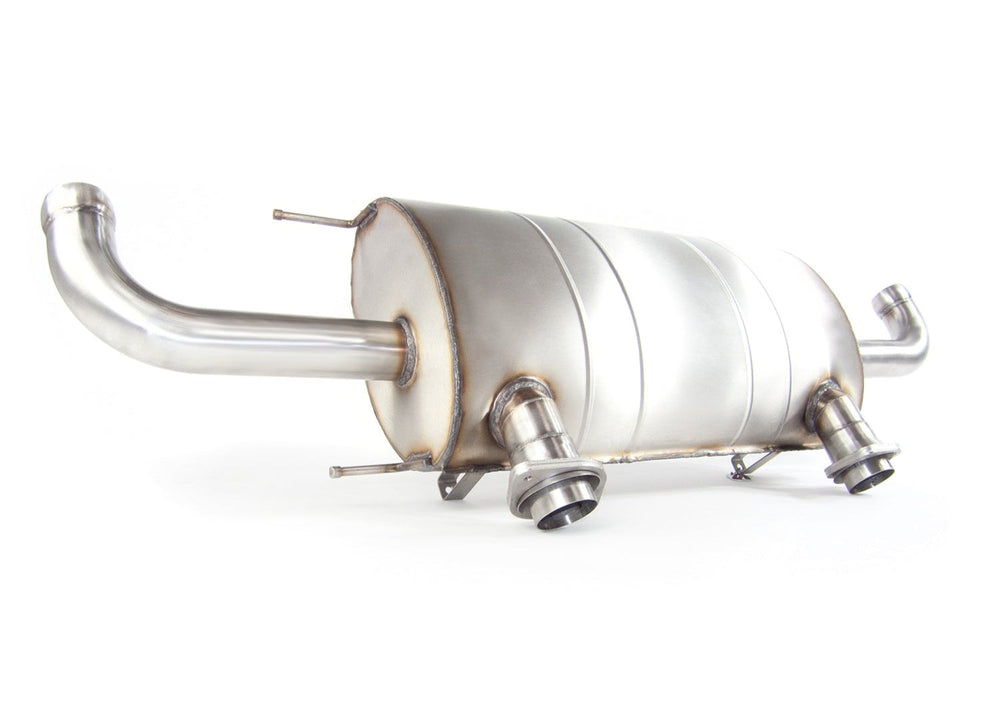 Aston Martin Rapide Sport Rear Section (2010-20)