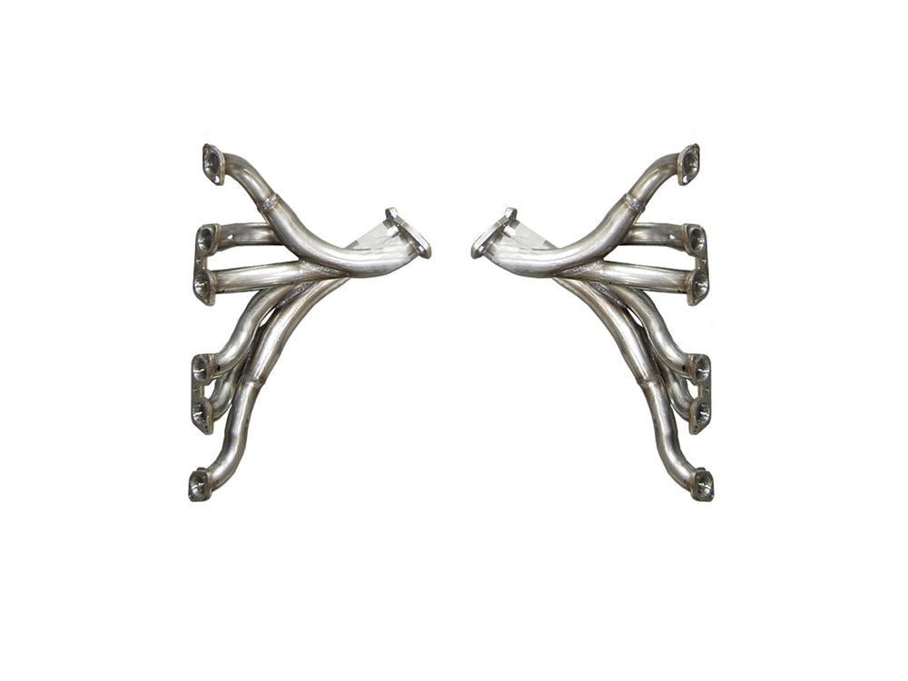 Ferrari 275 GTB GTS Stainless Steel Manifolds (1964-66)