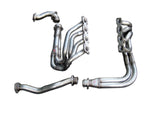 Ferrari 308 QV Euro Manifolds inc. Pipes (1983-86)
