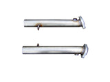 Ferrari Mondial T - Cat Replacement Pipes (1989-93)