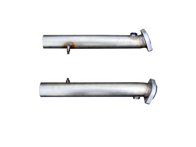 Ferrari Mondial T - Cat Replacement Pipes (1989-93)