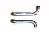Lamborghini Diablo Catalyst Delete Sections (1990-02)