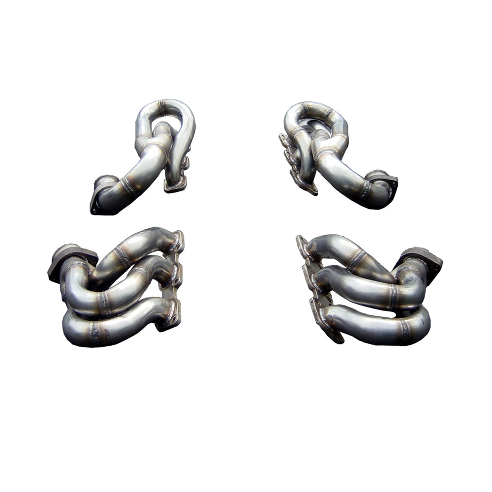 Lamborghini Diablo Manifolds (1991-02)