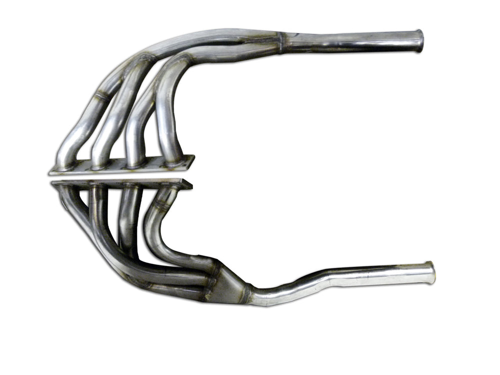 Maserati Indy Stainless Steel Manifolds (1969-74)