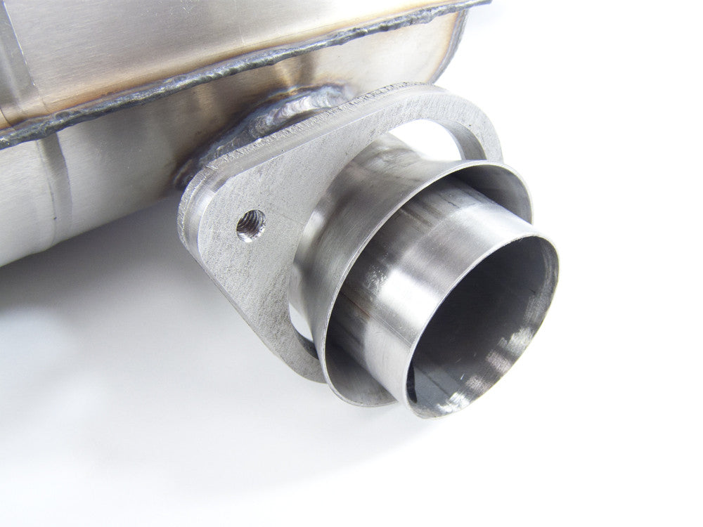 Aston Martin Rapide Sport Rear Section (2010-20)