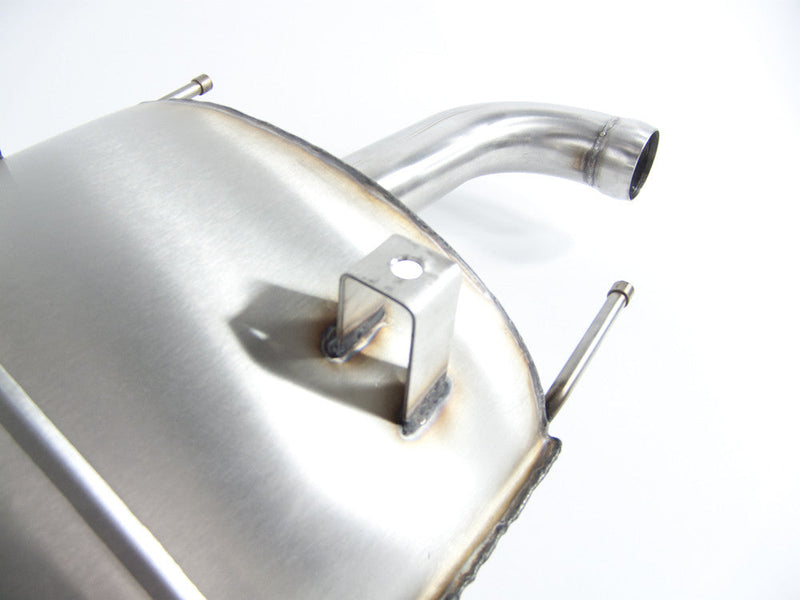 Aston Martin Rapide Sport Rear Section (2010-20)