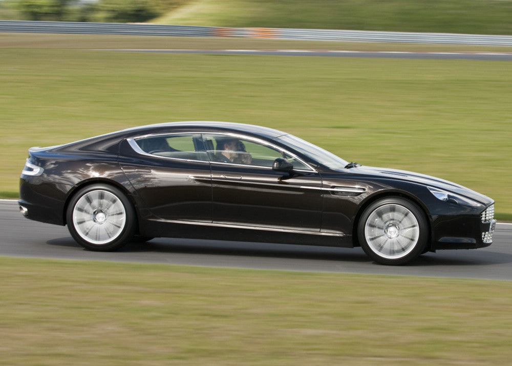 Aston Martin Rapide Sport Rear Section (2010-20)