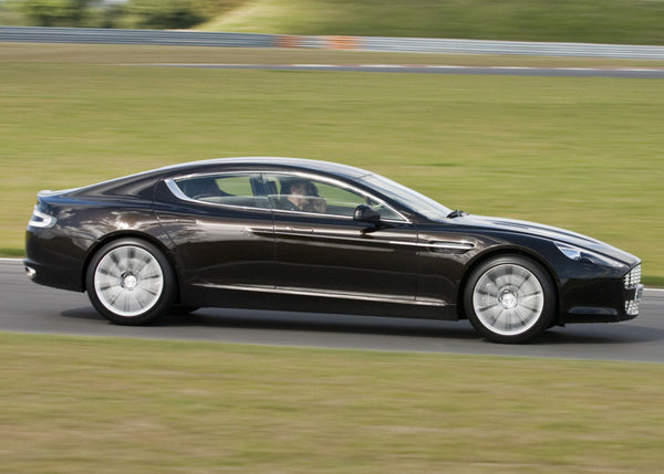 Aston Martin Rapide Sport Rear Section (2010-20)