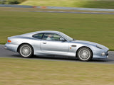 Aston Martin DB7 V12 Sport Centre Section (1999-03)