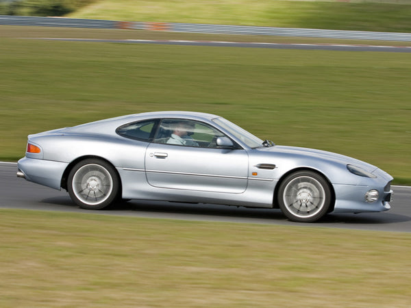 Aston Martin DB7 V12 Sport Centre Section (1999-03)