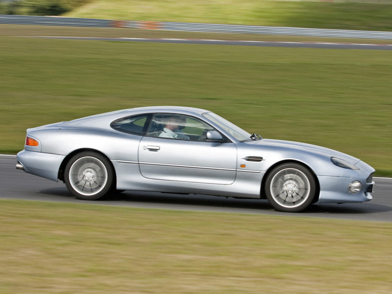 Aston Martin DB7 V12 Sport Centre Section (1999-03)