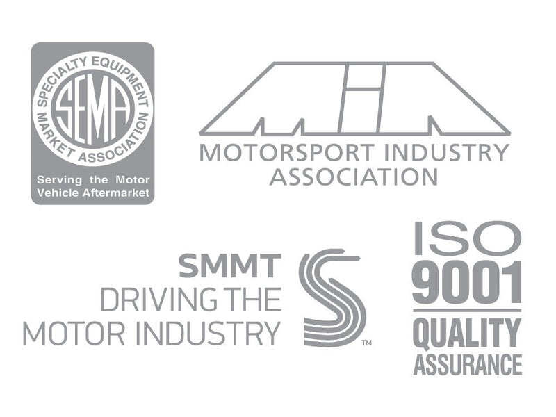 Aston Martin V8 Vantage Manifolds and Race Catalysts (2005-18)