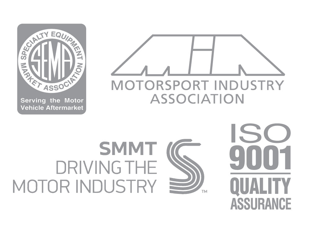 Honda and Acura NSX Race Catalysts (2017 on)