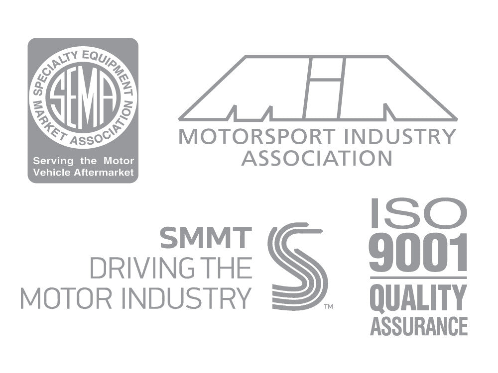 Aston Martin Valour and Valiant Race Catalysts (2024-25)