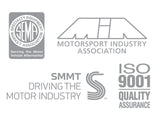 Aston Martin V8 Vantage Race Catalysts 200 cpsi (2005-11)