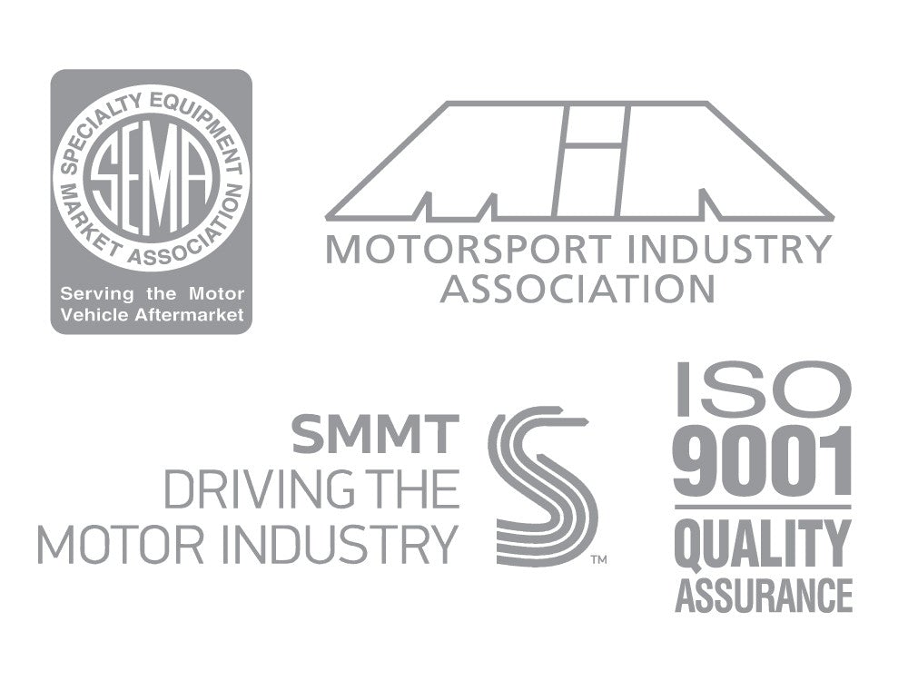 Aston Martin DBS Superleggera Race Catalysts (2018 on)
