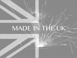 Aston Martin V12 Vantage Secondary Catalyst Replacement Pipes (2009 on)