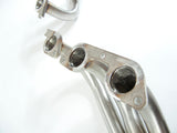 Lamborghini Miura P400 inc. S, SV Stainless Steel Manifolds (1966-72)